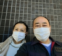 モト冬樹、症状が改善せず妻・武東由美と同じ病院を受診「年齢的に免疫が下がってきちゃってる」