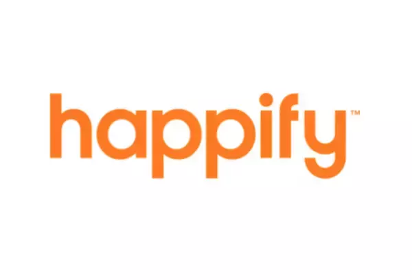 簡単なゲームで幸福度をアップさせてくれるアプリ「Happify」