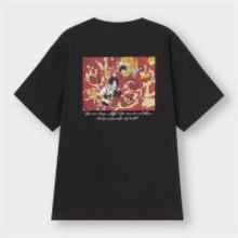 【GU】アニメ25周年記念！ 『ONE PIECE』スペシャルコレクションが素敵！