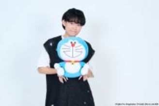 「ドラえもん」の新エンディング曲 Tani Yuuki「もしものがたり」初回盤に野外ライブ全曲収録!「THE FIRST TAKE」も3年ぶり登場