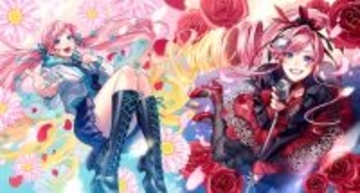 再始動のCHiCO with HoneyWorks  「キミ越え」「さいひと」主題歌とTikTokバイラル1位、ツアー即完で勢い加速!ライブ映像の公開も!