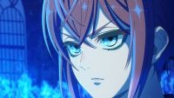 アニメ「ディズニー ツイステ」魔法士養成学校に新入生として招かれた雄剣は…? ついに、アニメーションの幕が上がる― 第1話先行カット