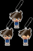 「名探偵コナン」コナンやキッドとずっと目が合う!?ドキドキしちゃう♪ 追眼&まばたき機能も付いたアクキー登場