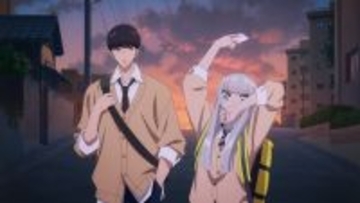 秋アニメ「ワンダンス」1話~4話が無料公開!櫻井孝宏が追加キャスト出演 “物語に深みを与えていく”役どころ