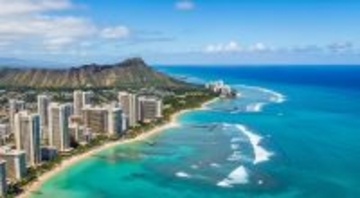 ハワイで働きたい方に朗報!15周年スペシャルキャンペーン開催決定!