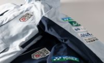 フリースタイルスキー・スノーボード日本代表“SNOW JAPAN” 2025-2026シーズン オフィシャルウェアのサプライが決定