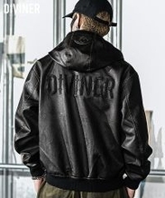 ブラックストリートファッションで話題の『DIVINER(ディバイナー)』より、25AW 4th Delivery week3が発売。