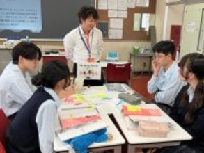 さいたま市発!地域への“本気(ガチ)”を力に変える。中高生と企業がともに創る「さいたまカップ2025」12月25日(木)に開催決定