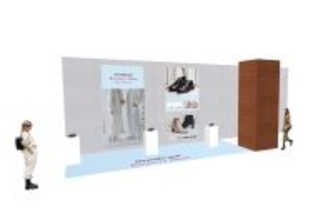 madrasリカバリーファッションシューズ