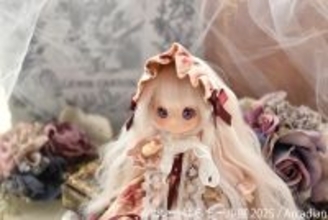 大好評の「ぬい☆ぱらドール展」がパワーアップ!待望の第2回は東京&名古屋で開催決定 “かわいい”ぬいぐるみ・ドールの世界を体験♪