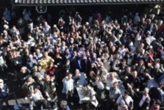 東京都福生市で「第4回福生蔵開き」と「西多摩クラフトビールフェス」を11月8日(土)開催!