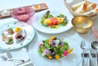 淡路島に“ボタニカル・オーベルジュ”誕生!自然と美食を融合した「Auberge フレンチの森」リニューアル&特別キャンペーン開始