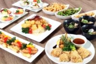 忘新年会は立地とコスパ重視!この内容で5,000円!? 飲み放題付き「忘新年会プラン」登場