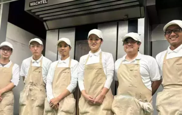 イベント出店の“食ロスゼロ”へ! 冷凍バンズ専門ブランド「グラハムバンズ」、全国のフェス・マルシェを支える仕組みを強化