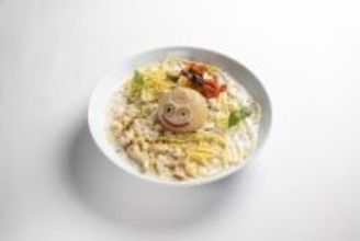 ニジゲンノモリ「ドラゴンクエスト アイランド」 HD-2D版『ドラゴンクエストI&II』コラボイベント開催記念!レストラン「ルイーダの酒場」新メニュー11月1日提供開始