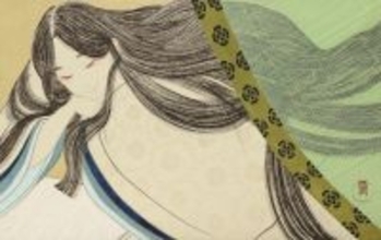 はんなりと、艶やかに――京都の画廊 大雅堂にて日本画家・諫山宝樹の展覧会を11月27日より開催