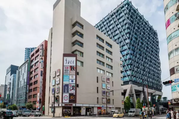 「【グランドオープン】エニタイムフィットネス池袋駅前店(東京都豊島区)2025年9月25日(木)<24時間年中無休のフィットネスジム>」の画像