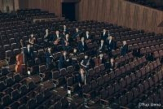 <セオリー>音楽家 反田恭平が創設したジャパン・ナショナル・オーケストラに衣装提供を開始