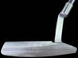 「広田ゴルフ・無刻印シリーズ、アプローチ感覚のパッティングを実現するライ角62°設計のパターを発売」の画像2