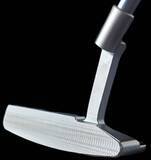 「広田ゴルフ・無刻印シリーズ、アプローチ感覚のパッティングを実現するライ角62°設計のパターを発売」の画像3