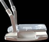 「広田ゴルフ・無刻印シリーズ、アプローチ感覚のパッティングを実現するライ角62°設計のパターを発売」の画像4