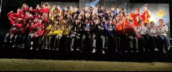 「第61回麗澤大学 大学祭「麗陵祭」を開催 大学祭テーマ:「千紫万紅」(せんしばんこう)」の画像