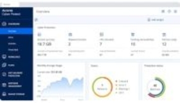 アクロニス、オンプレミスとデータソブリン環境に対応した「Cyber Protect 17」を提供