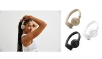 JBL初のハイブリッドノイズキャンセリング搭載オンイヤー、「Tune 680NC」発売