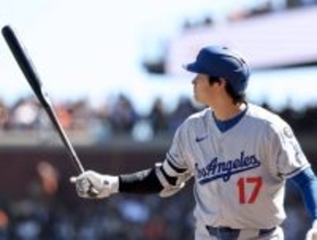 ドジャースまさかの連敗…大谷翔平も2戦連続無音でシリーズ連覇に暗雲