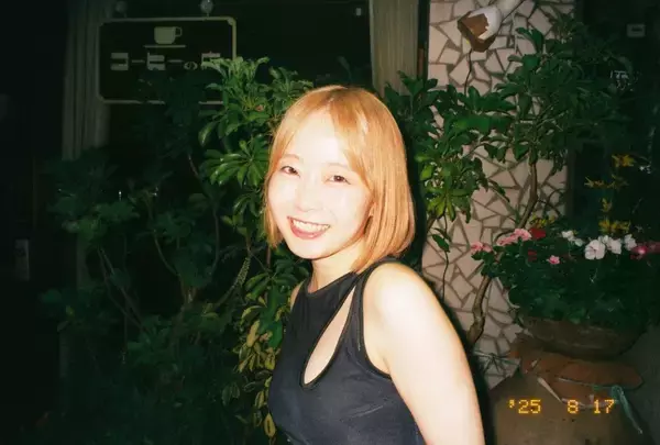 「ファミレスのボックス席」と「無邪気な彼女」【神野藍】連載「揺蕩と偏愛」#16