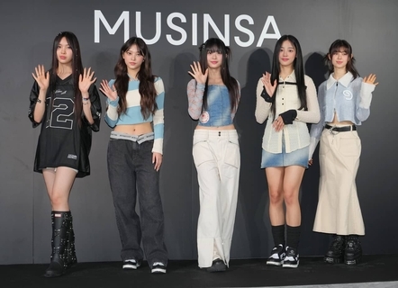 韓国ガールズグループNewJeans、敗訴!「事務所側の違反ではなく専属契約は有効」との判決