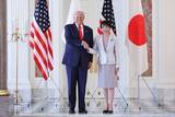 「日米首脳会談の開始遅れる!トランプ大統領の部屋で、高市首相「野球を見ていた」」の画像1