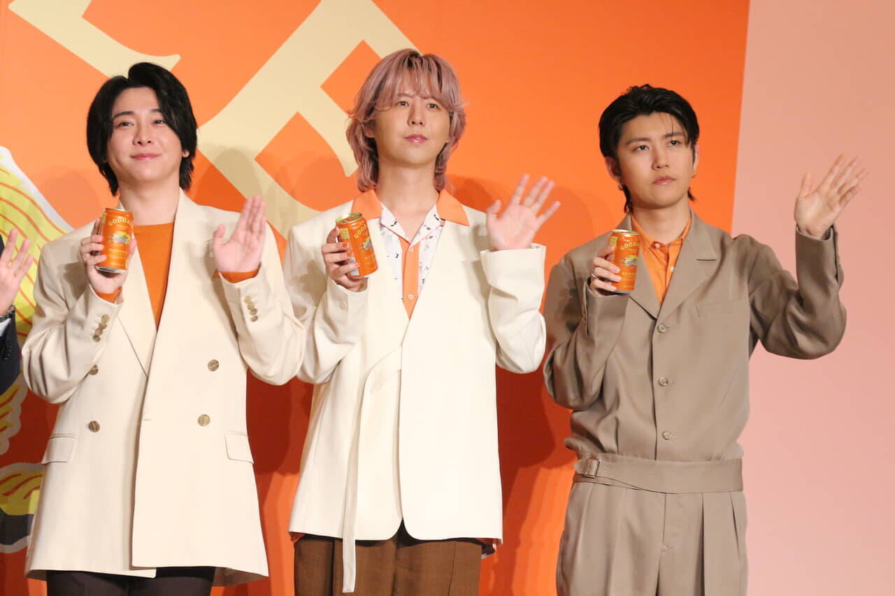 「グッドデイ」書いたミセス大森元貴「この楽曲が自分の中のターニングポイントに」