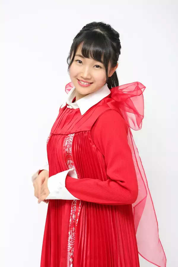 「NGT48山田野絵「自分にできそうなモノマネを見つけると、ついつい挑戦してみたくなるんですよ」」の画像