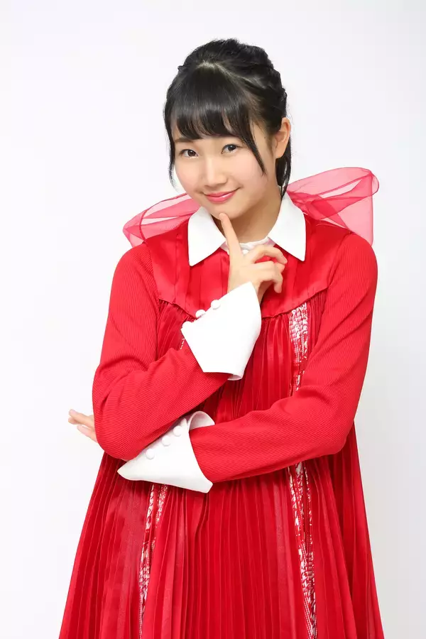 「NGT48山田野絵「自分にできそうなモノマネを見つけると、ついつい挑戦してみたくなるんですよ」」の画像