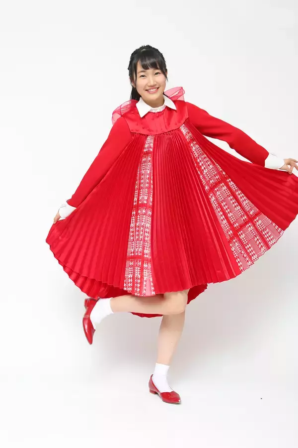 「NGT48山田野絵「自分にできそうなモノマネを見つけると、ついつい挑戦してみたくなるんですよ」」の画像