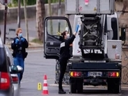 ルーブル美術館の強盗、新たに容疑者5人を逮捕 パリ検察