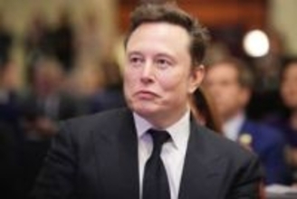 イーロン・マスク氏、「ウィキペディア」対抗サイトを公開 生成AI活用