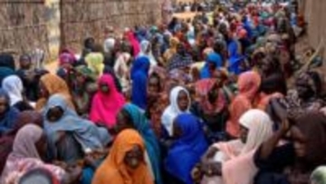 スーダンの病院で460人超殺害か 準軍事組織が西部の主要都市を制圧