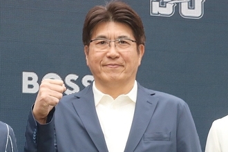 62歳・石橋貴明「つい最近まで大谷さんと同じジムに」 スポーティーな体をキープ