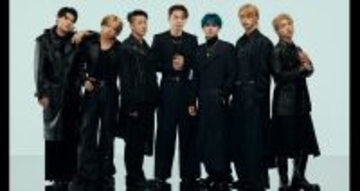 BE:FIRST、ファンが選ぶ3曲が歌声入りでLIVE映像カラオケに JOYSOUNDと続々コラボ企画