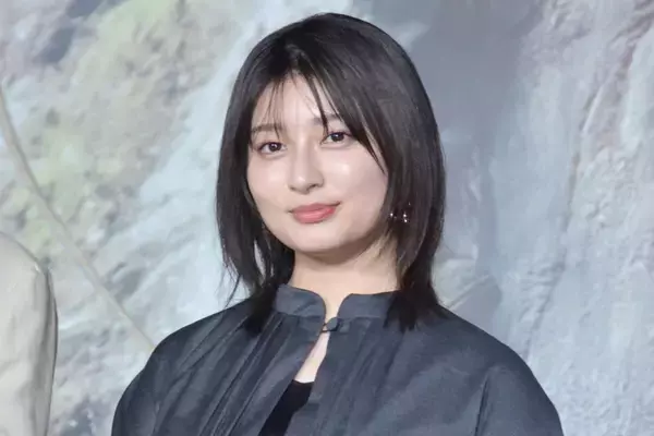 吉川愛、新たに始めた肌治療を告白「ちょっと前からレーザーを…」