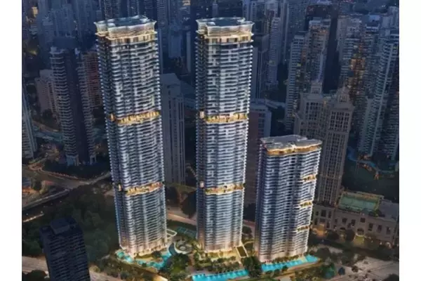 三井不動産が参画するシンガポール「ザイオンロード」プロジェクトの分譲住宅が販売好調