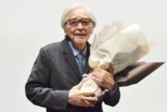 山田洋次監督、映画界の厳しい現状に言及「今の映画人はとても苦労。かわいそうだと思うことすら…」