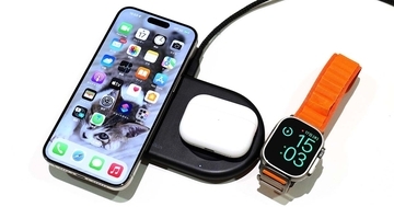 iPhone以外も磁力でくっつく充電が可能に、ワイヤレス充電が便利になる「Qi2」製品が登場！