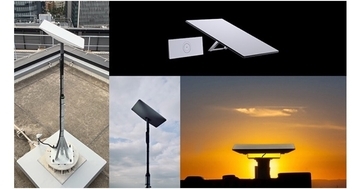 IIJグループ、衛星通信サービス「Starlink」の国内法人向け取り扱いを12月に開始