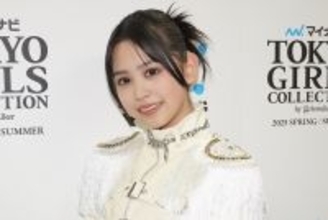 カジサック長女・梶原叶渚、“洋館メイド”仮装姿に反響「可愛すぎる」「惚れちゃう」