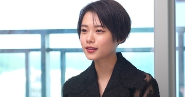 杉咲花、釜山国際映画祭を振り返る「本当にたまらない時間」　『市子』特別インタビュー