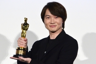 神木隆之介、『ゴジラ-1.0』アカデミー賞で最初に来た連絡は山田裕貴・中島健人