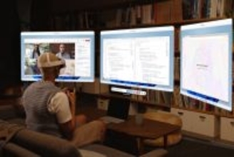 Meta QuestでWindows PCを使う、Microsoftが「Mixed Reality Link」の一般提供開始